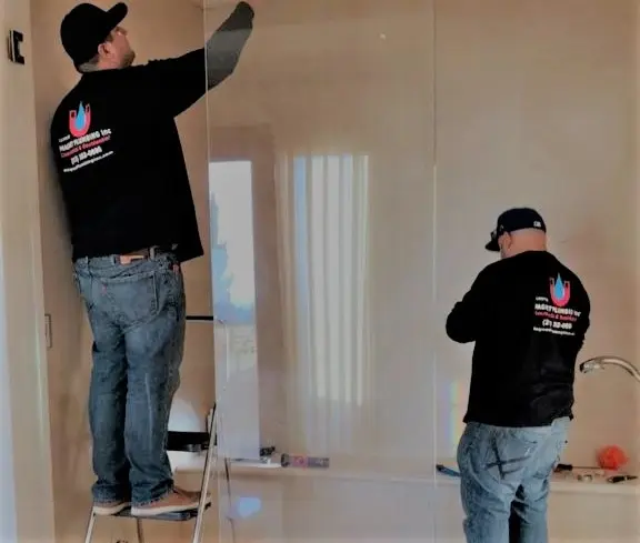 Professional plumbing installation for Leak Detection in North Chicago